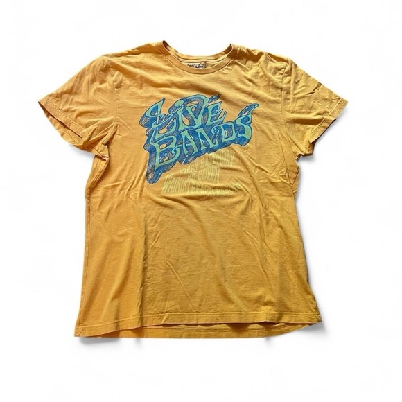 Old Navy Other - Old Navy Retro Style Short Sleeve T-Shirt Men's Size XL Surf Summer
